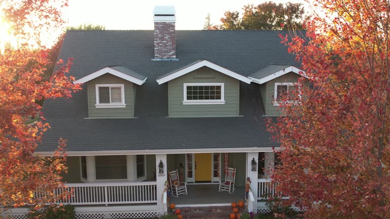 Siding in Carmel Valley Village, CA